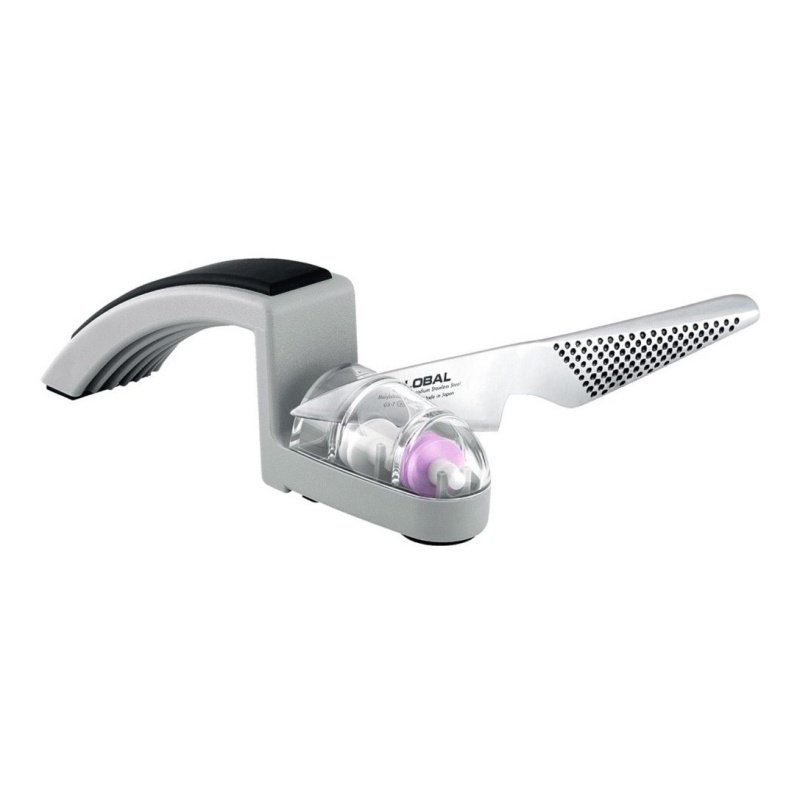 Afilador De Ceramica Global - Gris