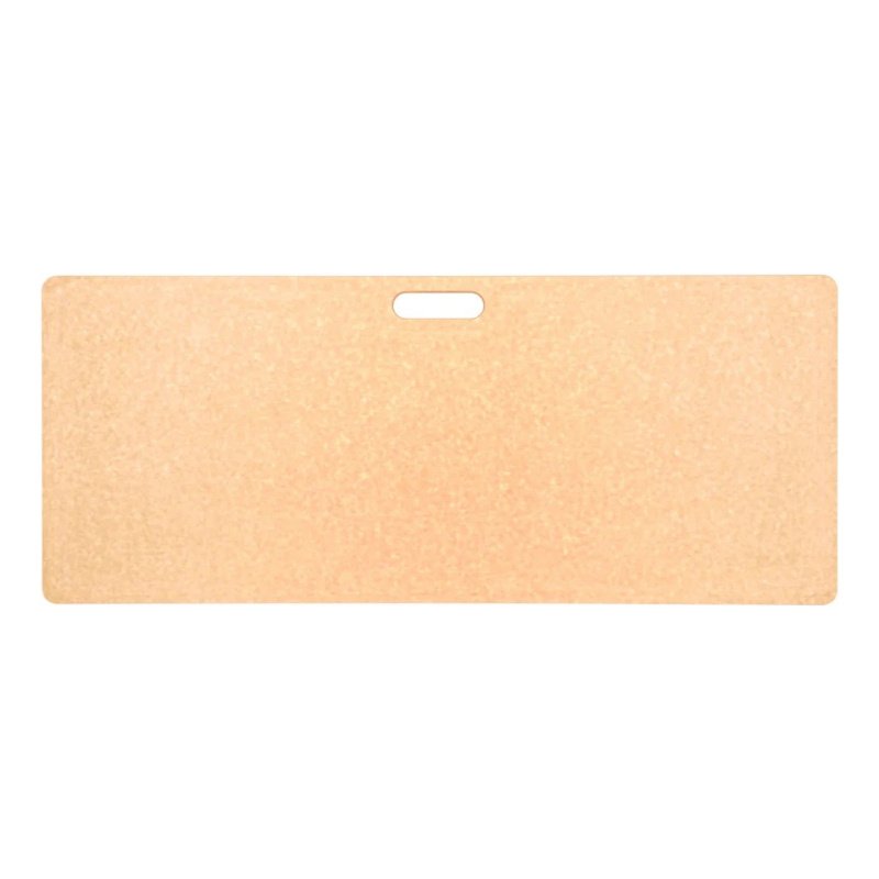 Tabla Para Cocina Epicurean Serie Carne 89x37cm