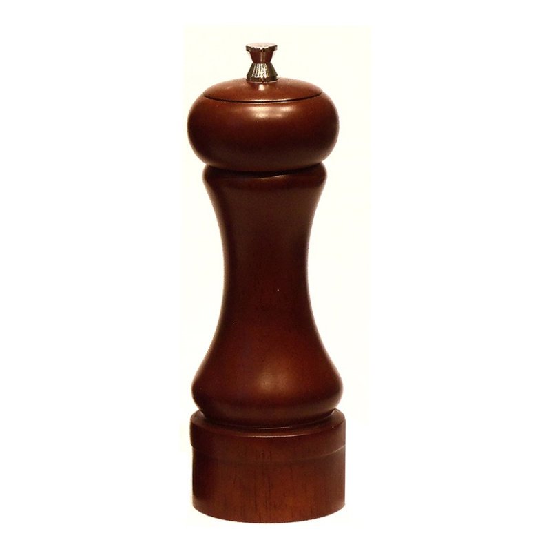 Pimentero De Madera Mediano Mr. Dudley 17.8cm