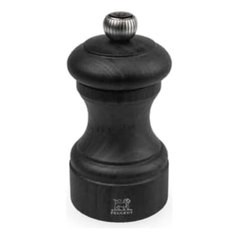 Molinillo Salero Peugeot 10cm Bistro Madera