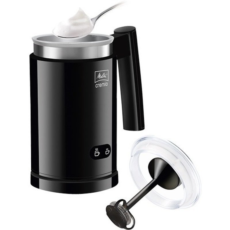 Espumador De Leche Melitta Cremio