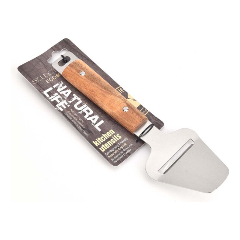 Espátula Rebanadora Para Queso Selecta Eco