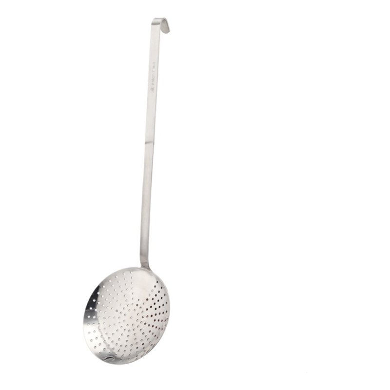 Espumadera Acero Inoxidable 18cm Sunnex