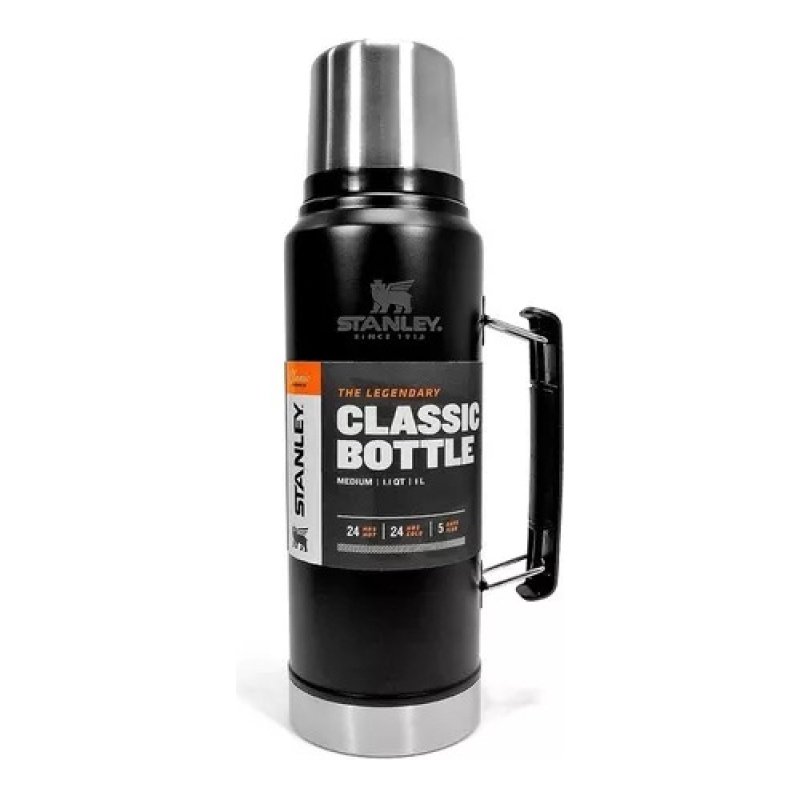 Termo Stanley Clásico Original 1 L