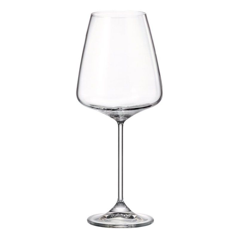 Set 6 Copa Bohemia Sora 520ml