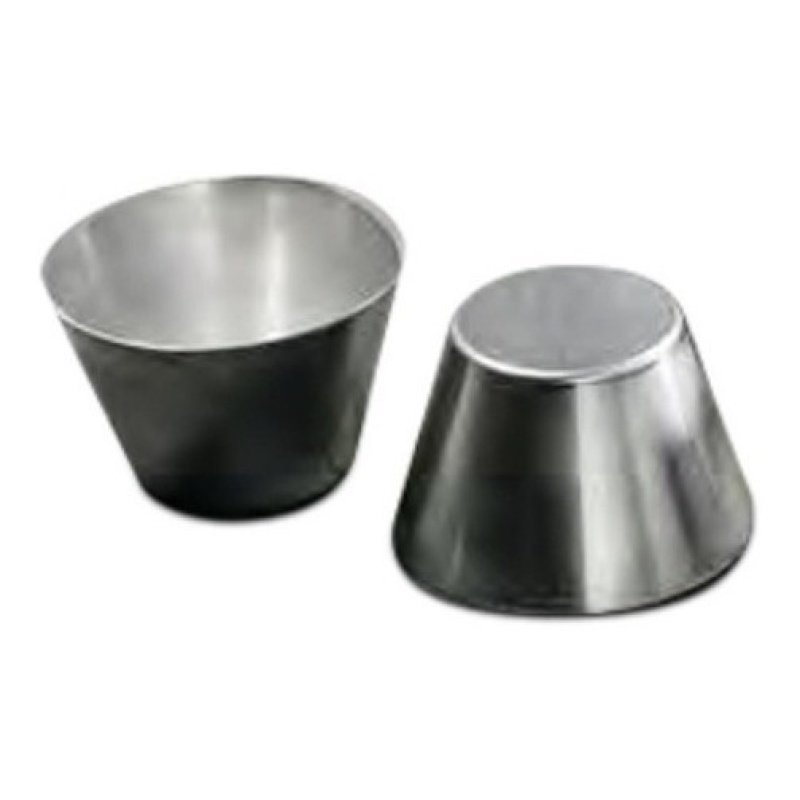 Flanera Alumino 7 Cms.