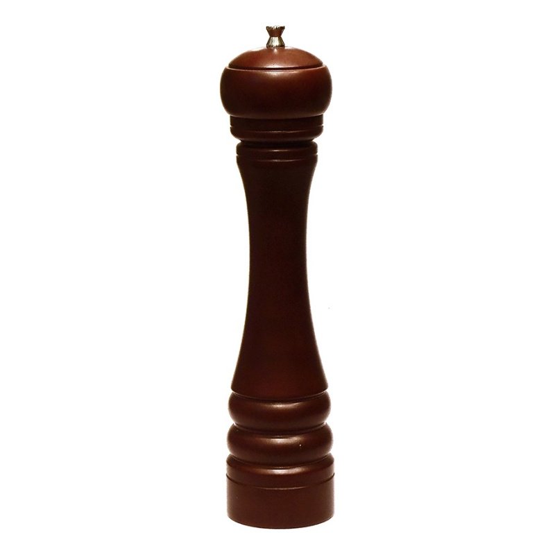 Pimentero De Madera Gde Mr. Dudley 30cm