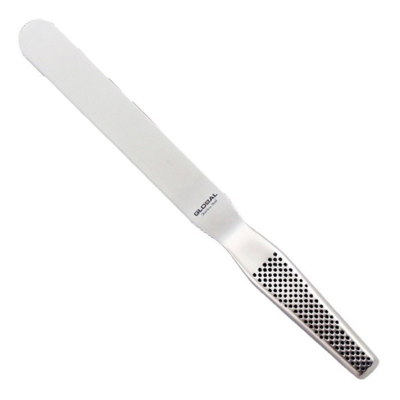 Gs-21/8 Espatula Ac Inox 20cm Global