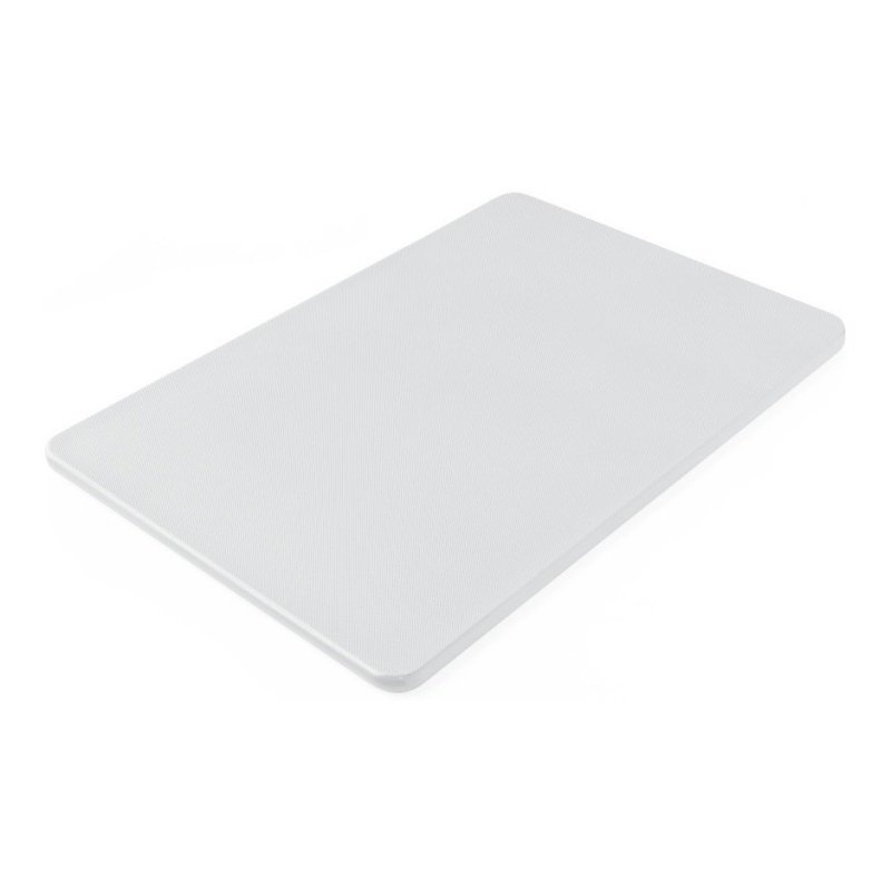 Tabla Plastico Blanco Sunnex. 46x31x1.2cm