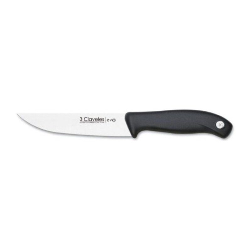 Cuchillo Cocinero Evo 3 Claveles 13,5cm