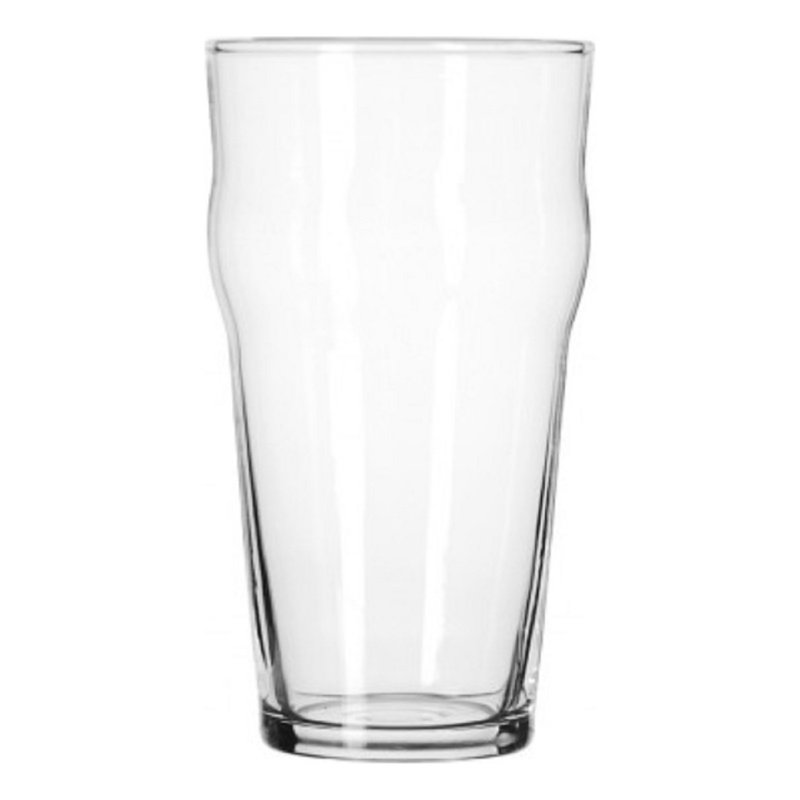 Vasos Vidrio 405 Ml. Set X 6 Unidades