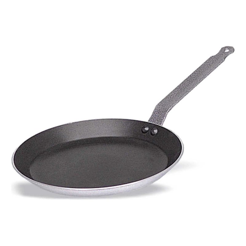 Sartén Para Crêpes Antiadherente 26 Cm Pujadas Hércules