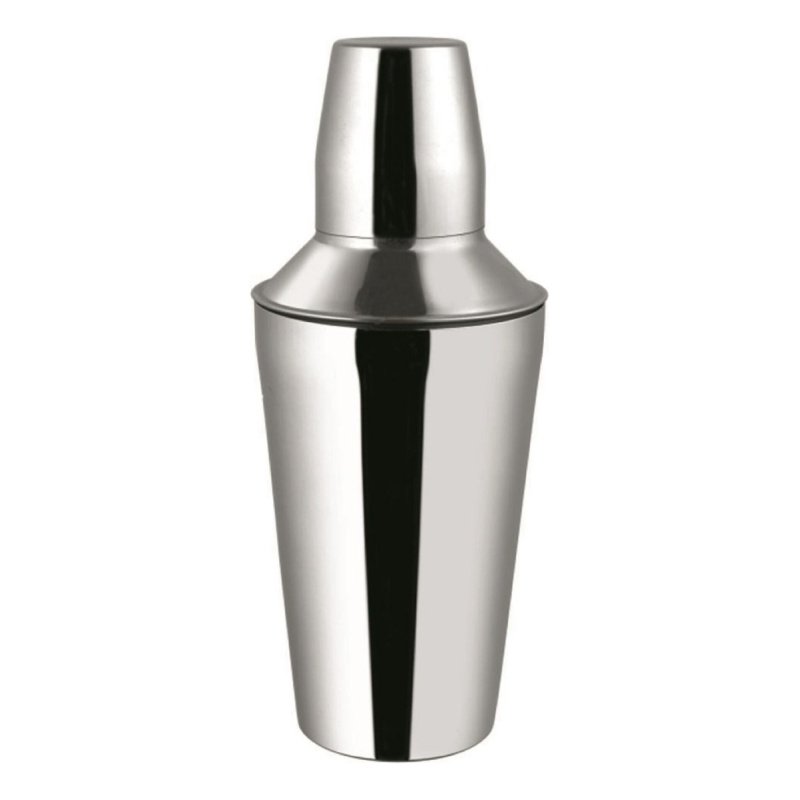 Coctelera Acero Inoxidable 750ml