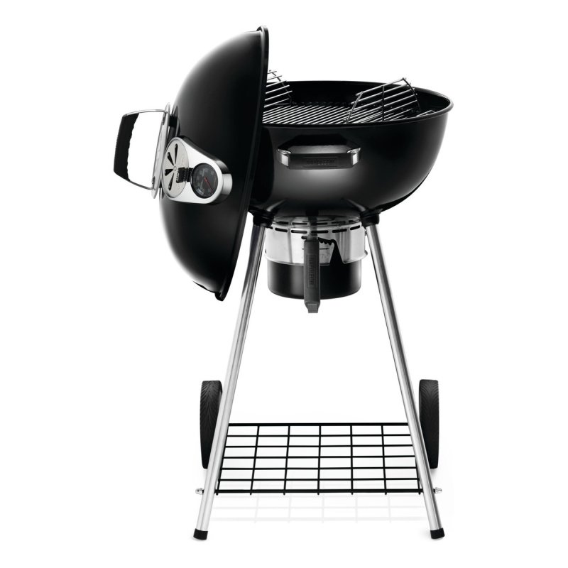 Parrilla A Carbón Napoleon Nk22 Charcoal Kettle