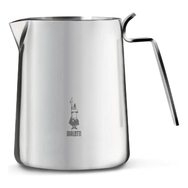 Jarra Lechera Bialetti De Acero Inoxidable De 300 Ml