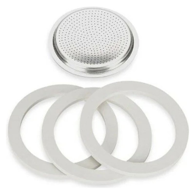 Repuesto Bialetti 9 Tazas