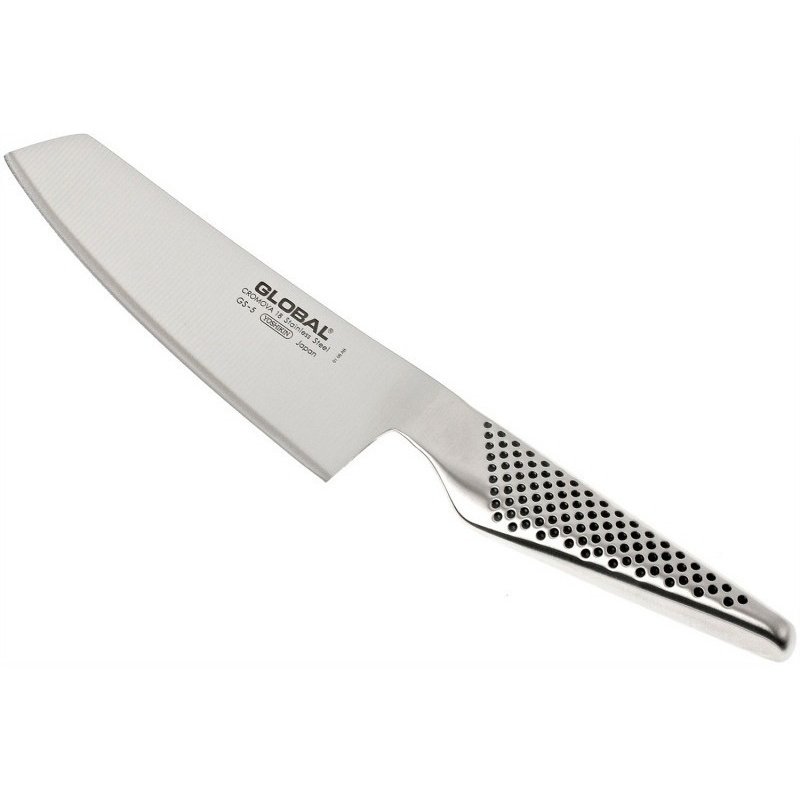 Cuchillo Global Para Verduras Gs5