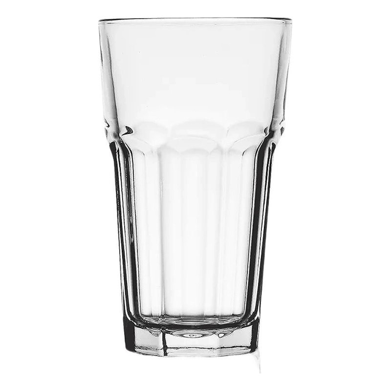 Set X6 Vasos Rise 290ml