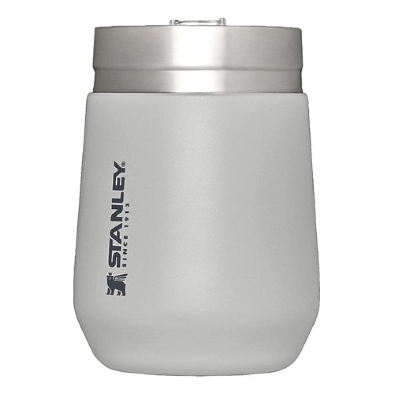 Stanley Vaso Go Tumbler 10 Oz Ash