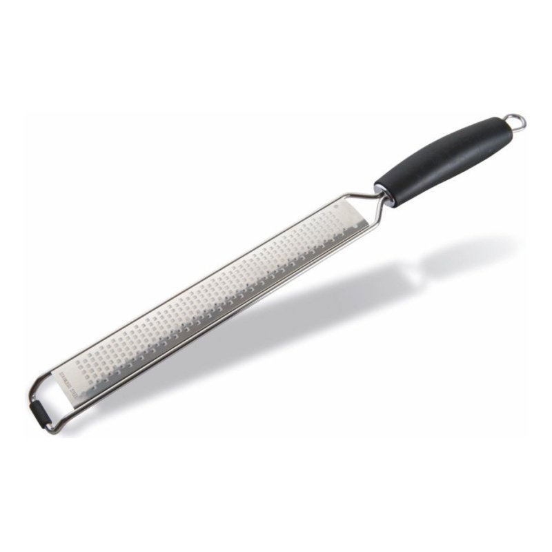 Rallador Fino Acero Inoxidable Zester Pujadas