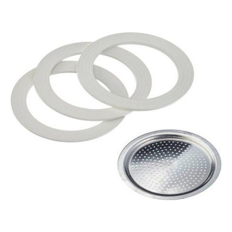 Bialetti Repuestos Para Cafetera 6 Tazas