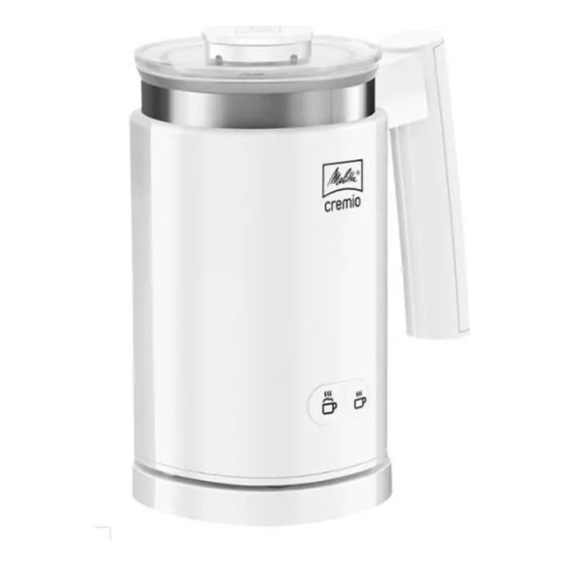 Espumador De Leche Melitta Cremio