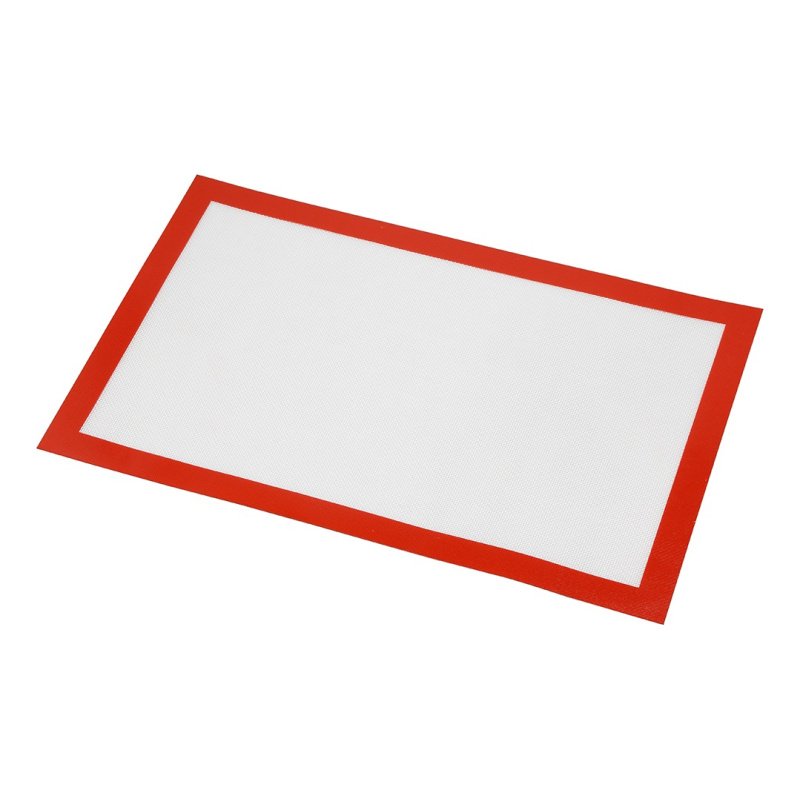 Estera Tapete De Silicona 32.5x53 Cm Sunnex