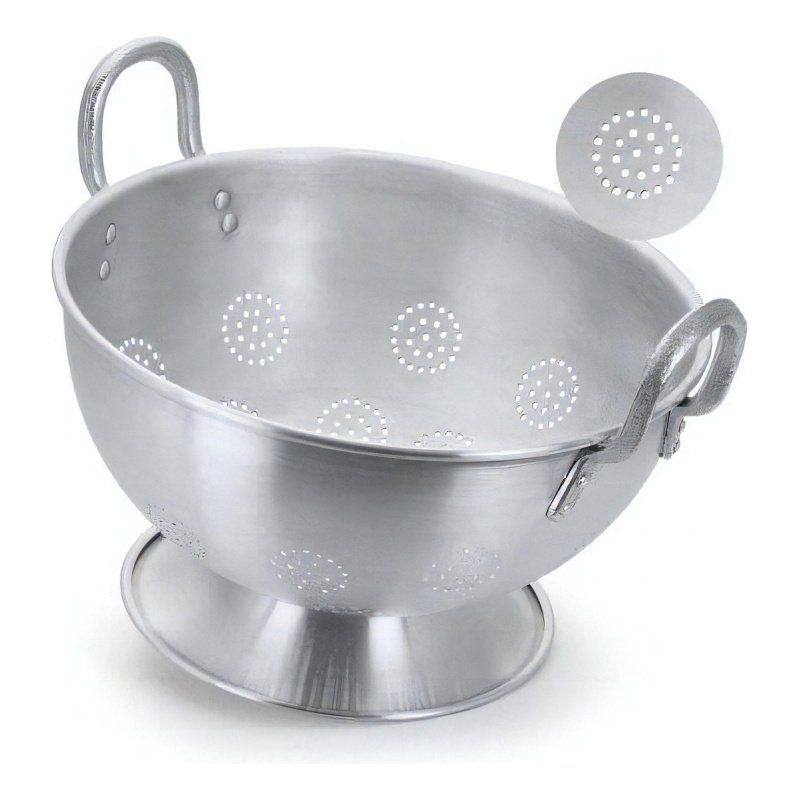 Cortadora De Masa De Aluminio Hotel Nr 40 National 10135