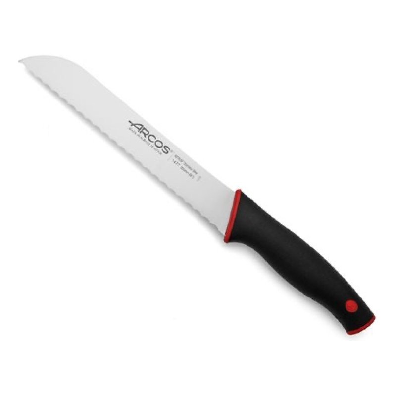 Cuchillo De Cocina Panero Arcos Duo (20 Cm)