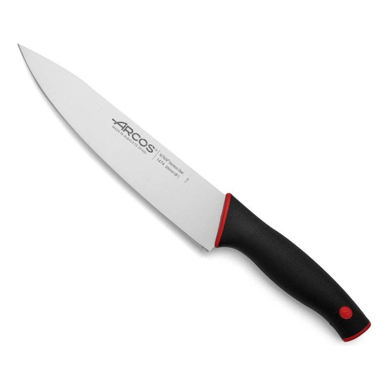 Cuchillo De Cocina Cocinero Arcos Dúo (20 Cm)