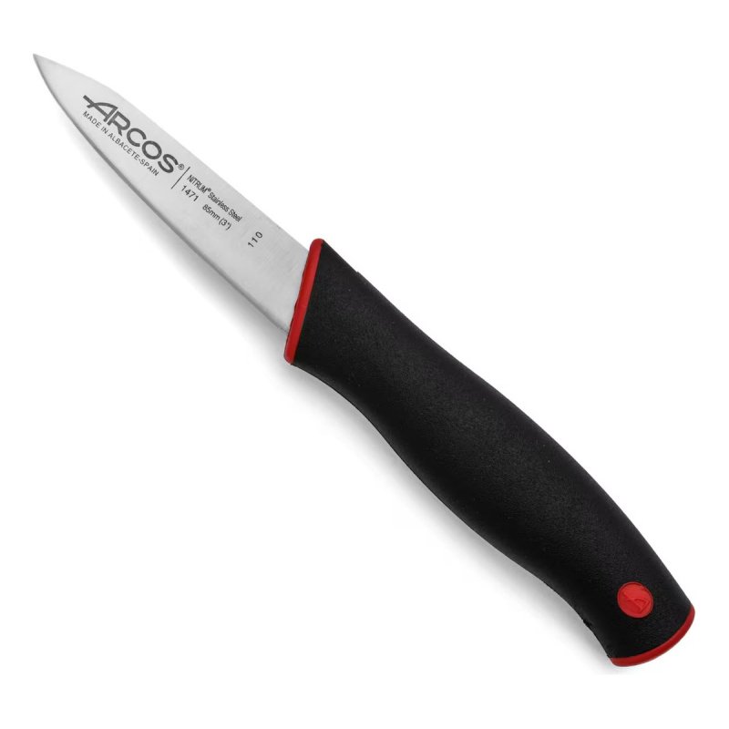Cuchillo De Cocina Oficio Arcos Duo (8,5cm)