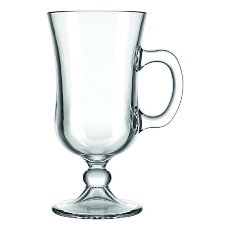 Taza Copa Irish Coffee Kit X 6 Nevada Nadir