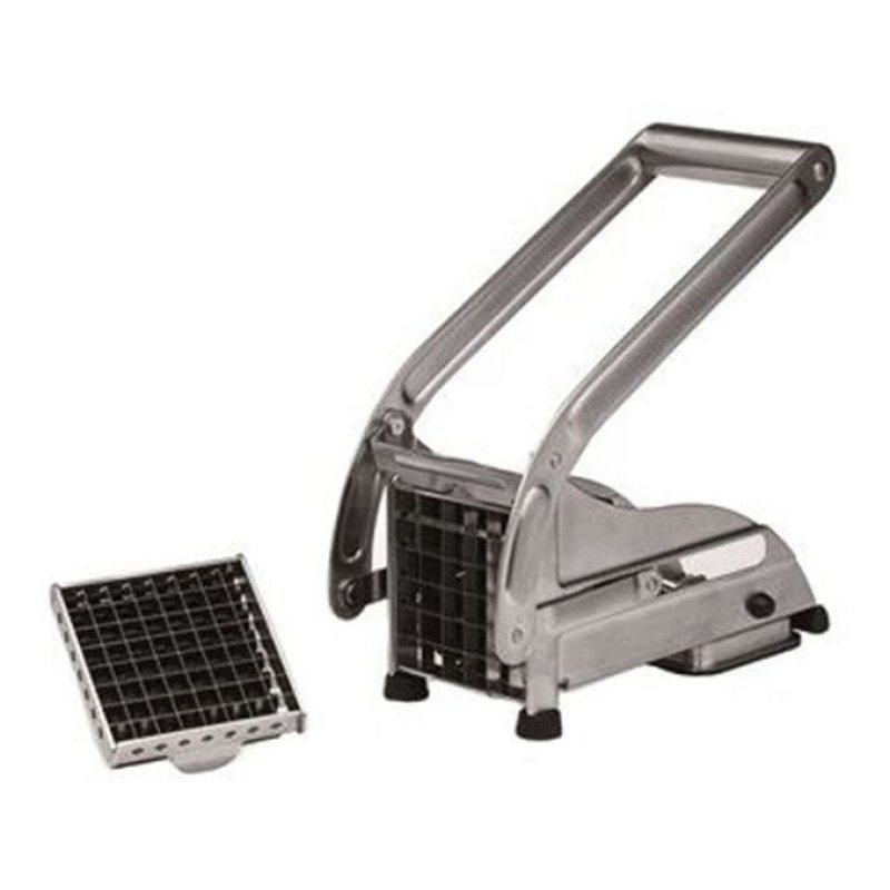 Cortador De Papas Fritas Acero Inoxidable Pujadas