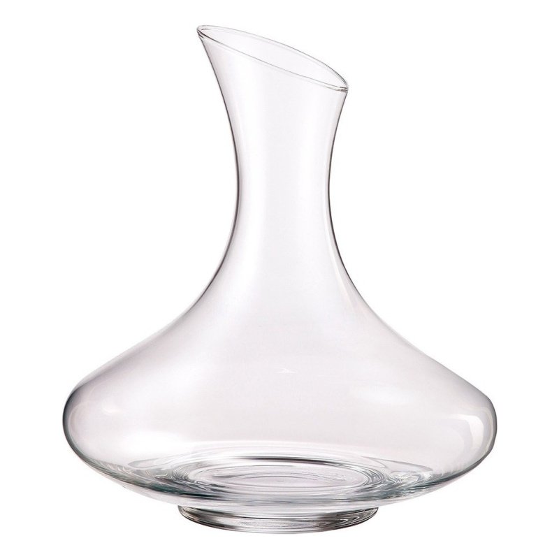 Copa Bohemia Decanter 1500 Decantador De 1500ml Color Transparentepor Unidad