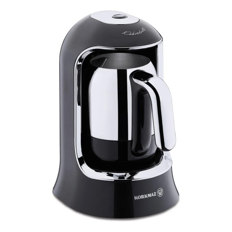 Máquina De Café Automática (para Cafe Turco) Korkmaz