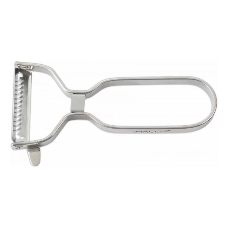 Pelador De Papas Y Juliana Arcos