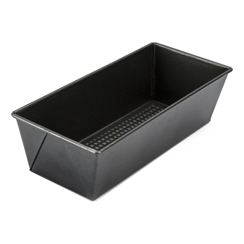 Budinera Asadera Molde Antiadherente P/pan Budín 31x11.5x7cm