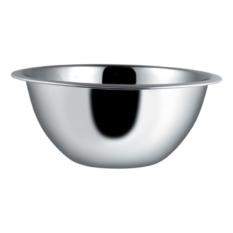 Bowls 20 Cm Acero Inox Mate