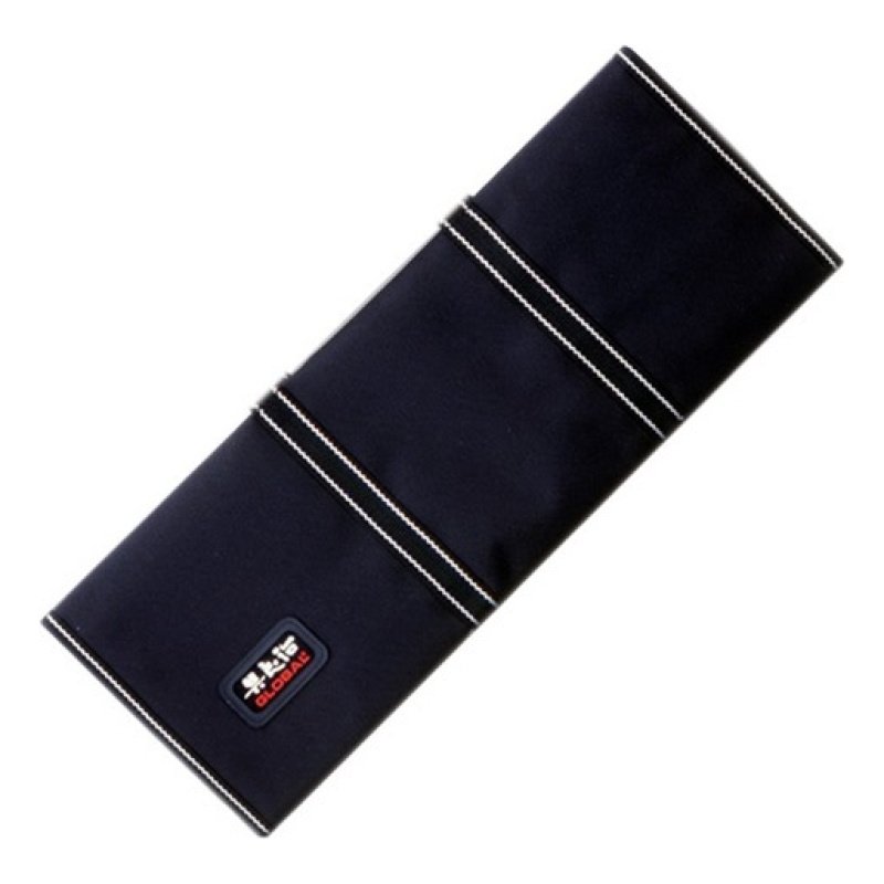 Estuché Para 9 Cuchillos Global G-666/09