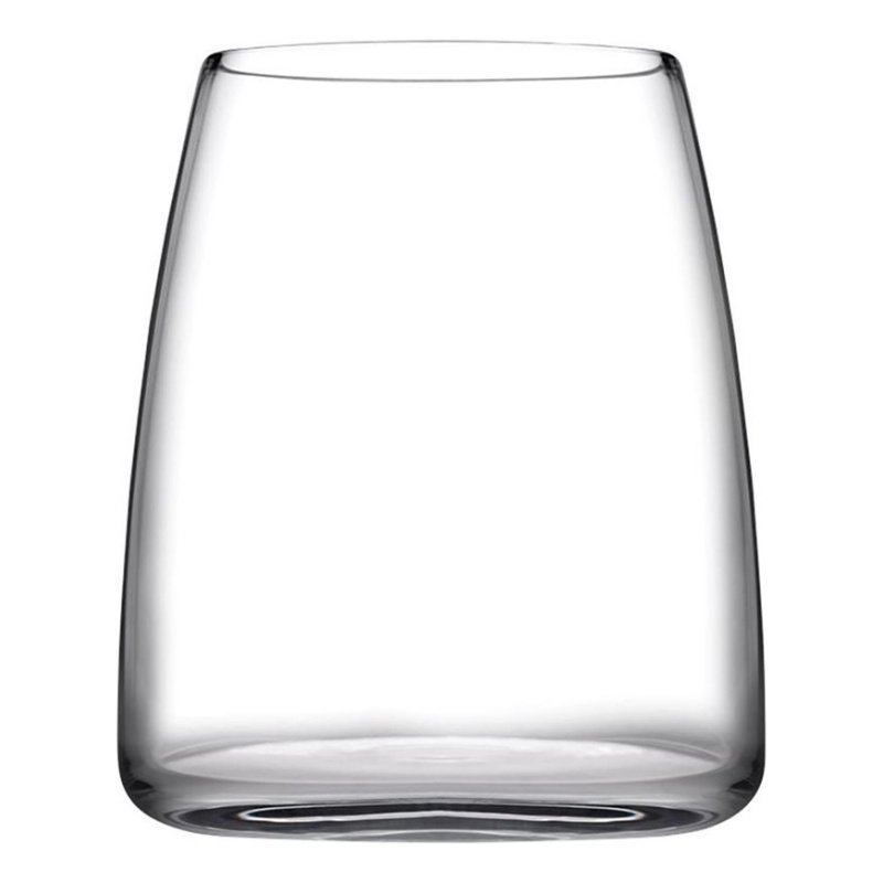 Set X4 Vaso Vino 495 Ml Pinot Pasabahce