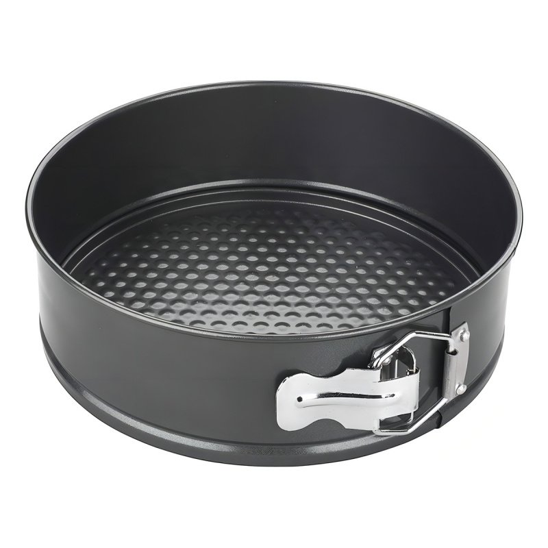 Tortera Desmontable Antiadherente Asadera Redonda O26x7cm Selecta