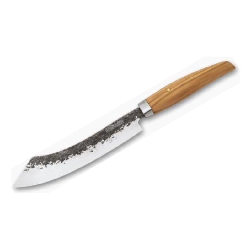 Cuchillo 3 Claveles Cocinero Takumi Acero Inox20cm