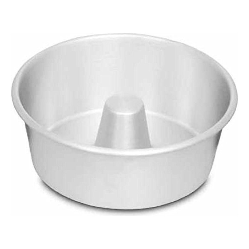 Budinera O Flanera Aluminio Ramos 24x11cm