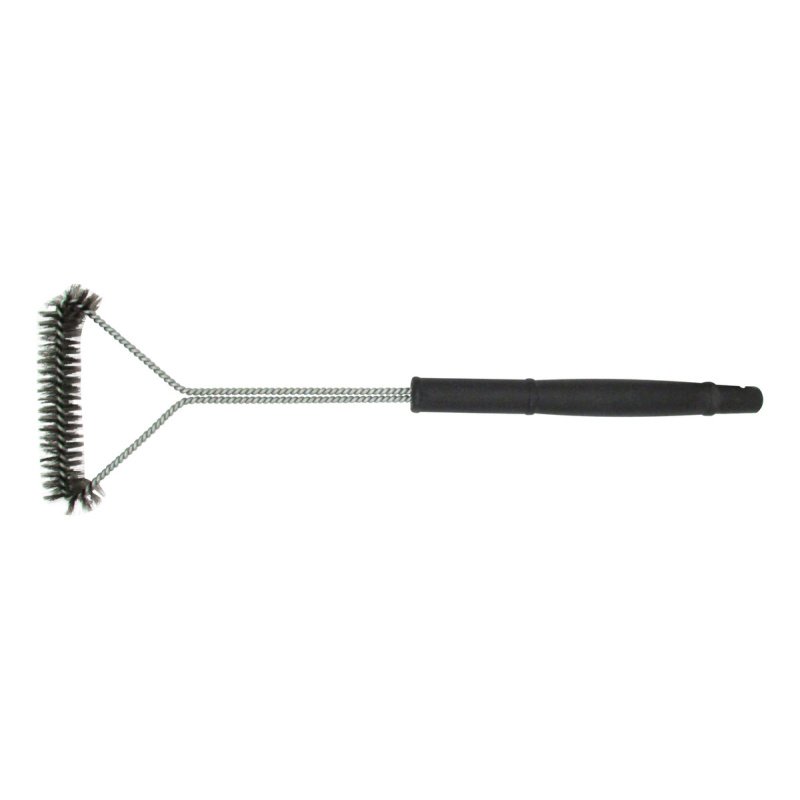 Cepillo Limpieza Parrilla Alambre 54x18cm