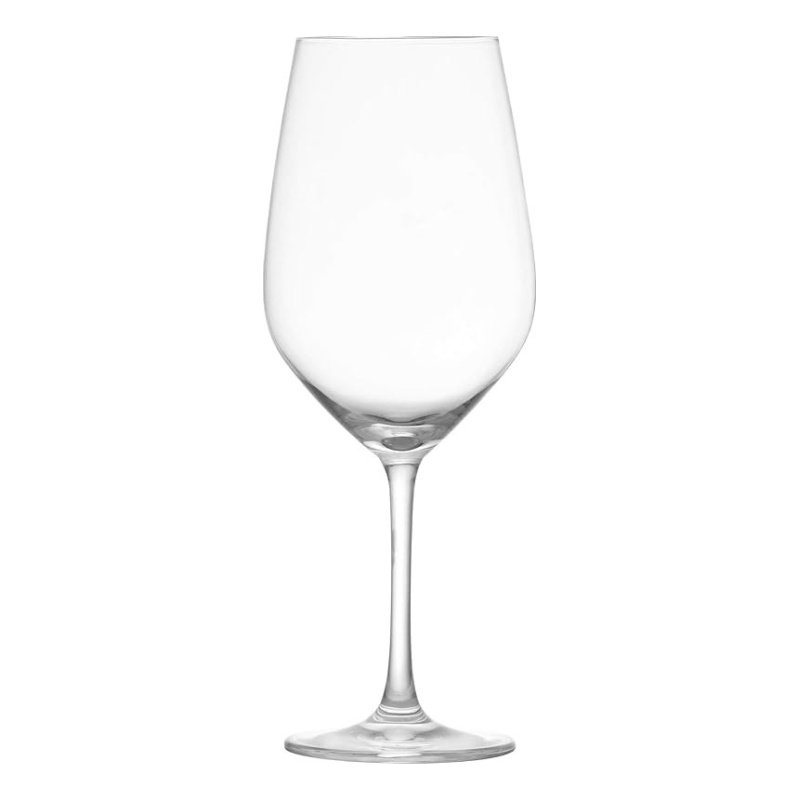 Set De 6 Copas Burdeos Schott-zwiesel Ivento 506ml