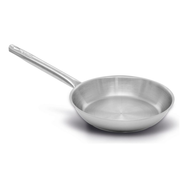 Sarten Acero Inoxidable Expert Pujadas 24cm Induccion