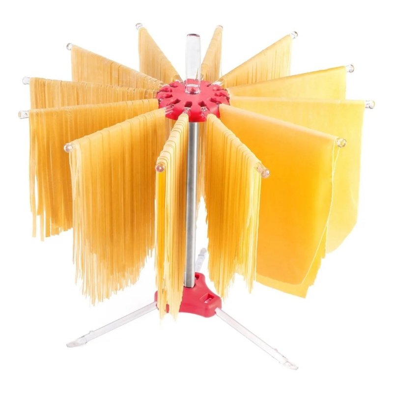 Secapasta Pastalinda Coral Rojo