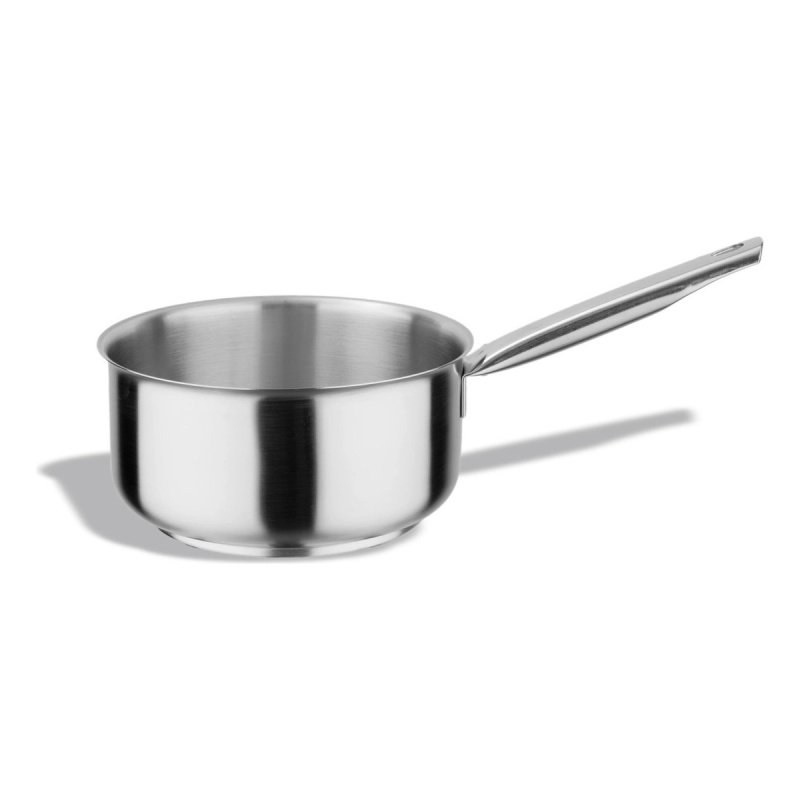 Cacerola Con Tapa Pujadas Inox-pro 20cm 3litros