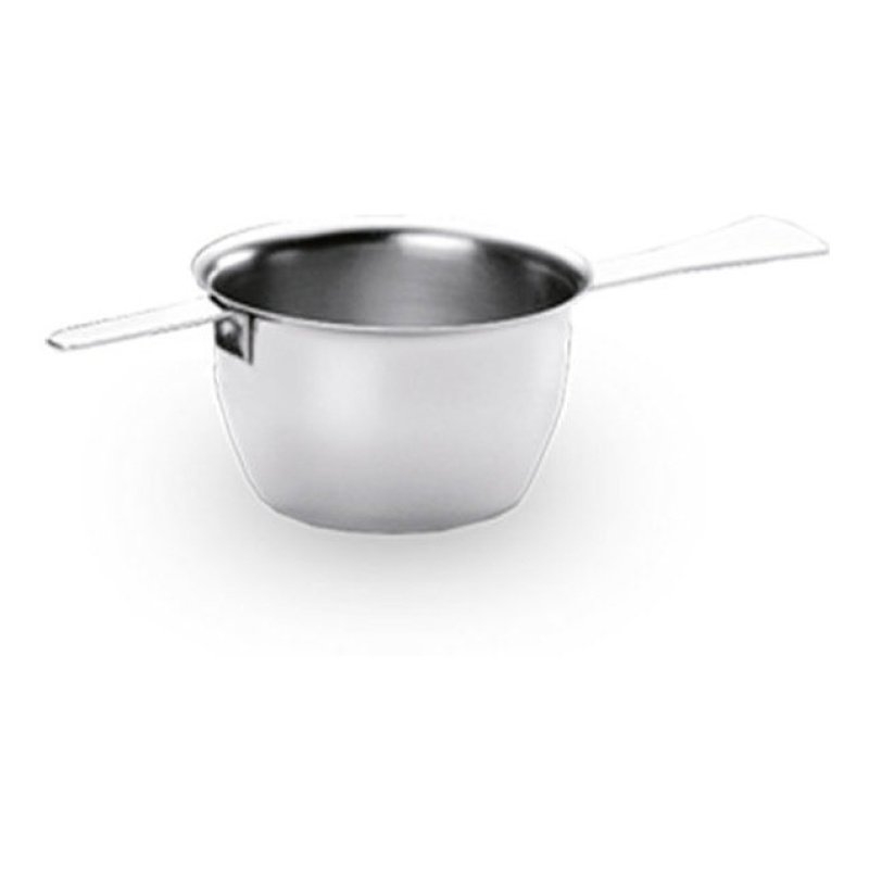 Dispensador Arienzo Brinox De 50 Ml, Código 1665/000, Color Plata