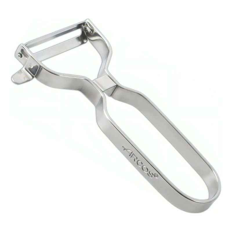 Pelador Verduras Arcos Acero Inoxidable Cocina Profesional